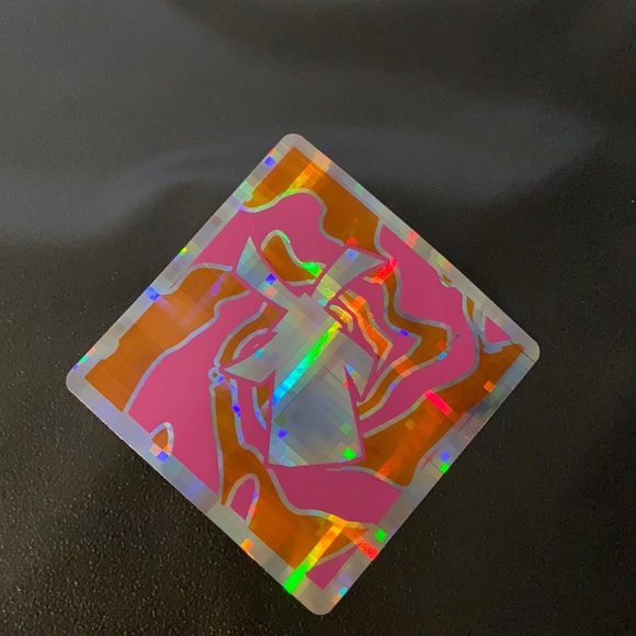 Dutch Bros Sticker!
